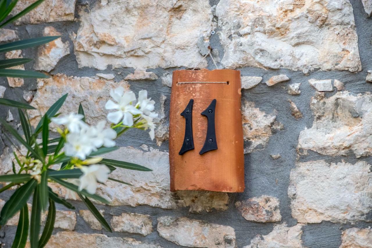 Apartment Li Tar-Vabriga Εξωτερικό φωτογραφία