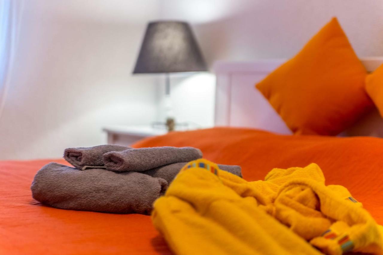 Apartment Li Tar-Vabriga Εξωτερικό φωτογραφία