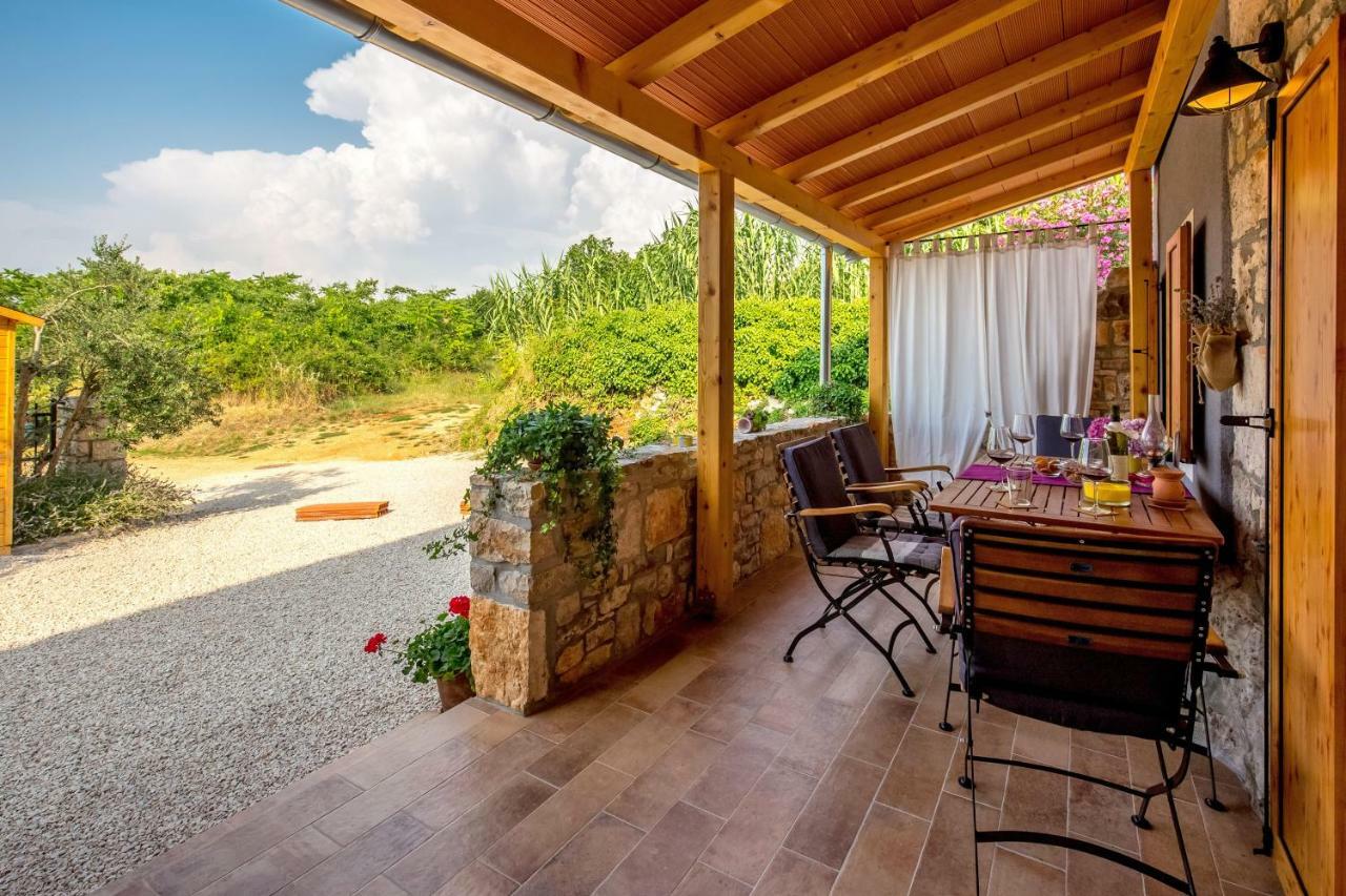 Apartment Li Tar-Vabriga Εξωτερικό φωτογραφία