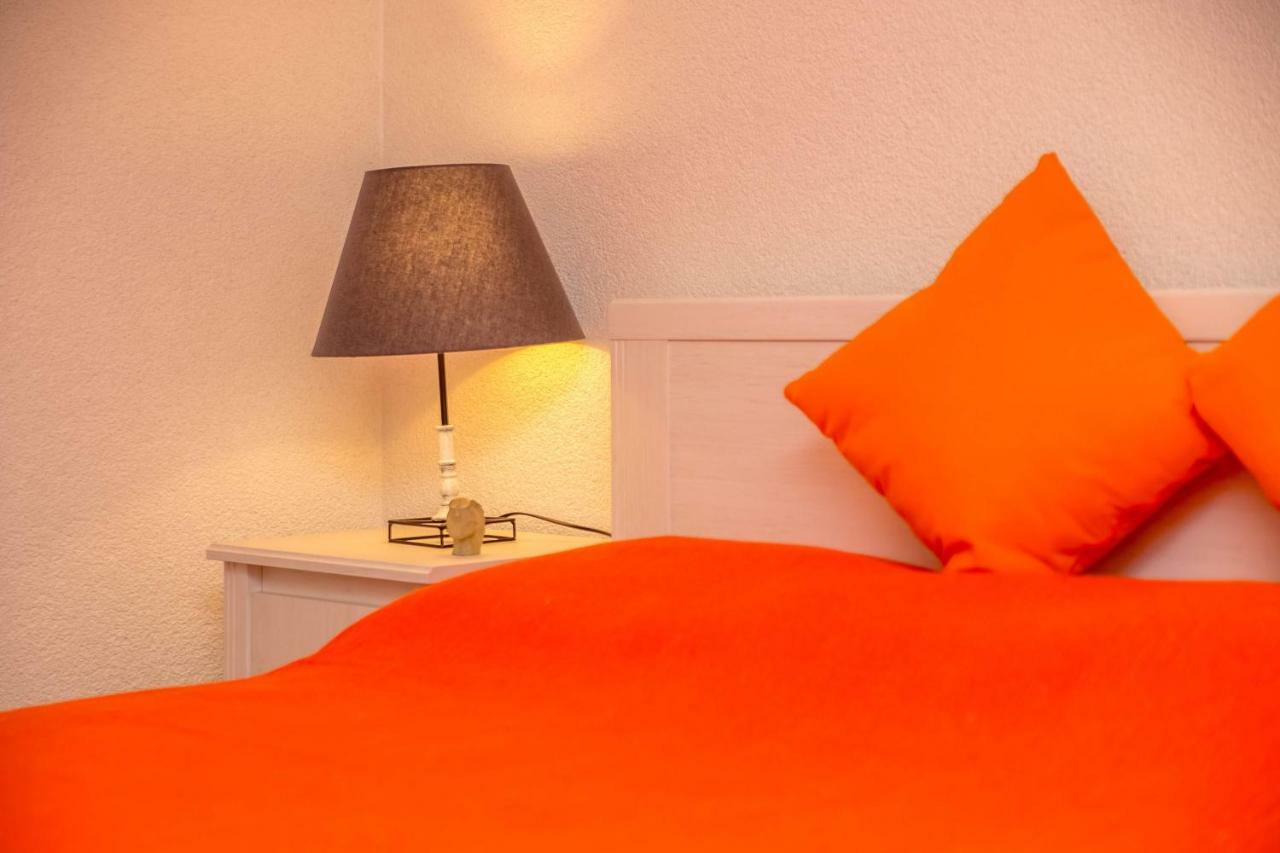 Apartment Li Tar-Vabriga Εξωτερικό φωτογραφία