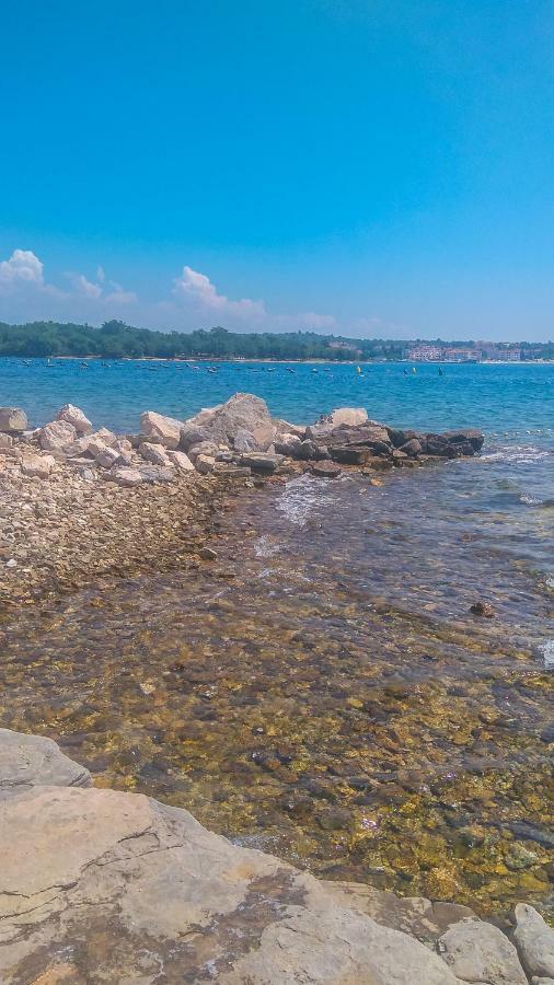 Apartment Li Tar-Vabriga Εξωτερικό φωτογραφία