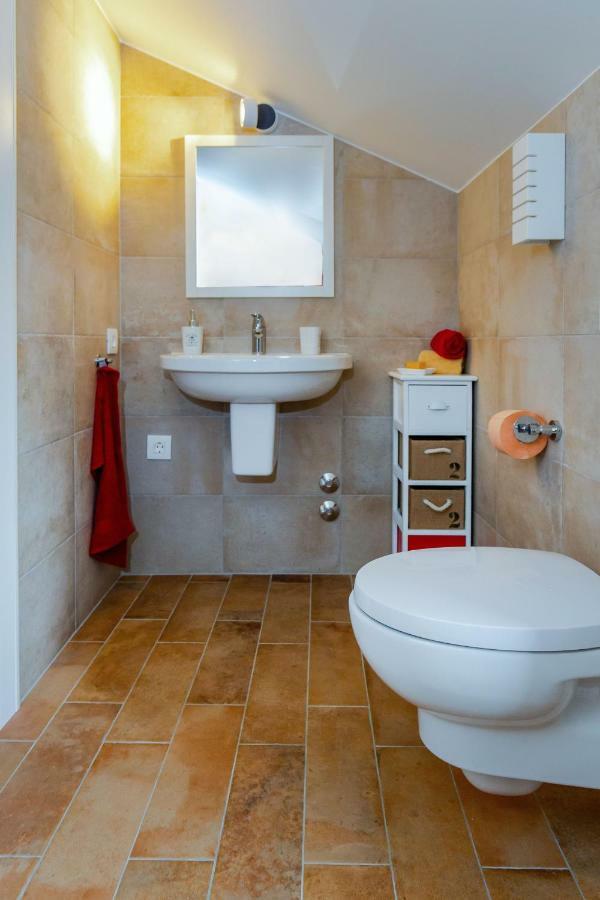 Apartment Li Tar-Vabriga Εξωτερικό φωτογραφία
