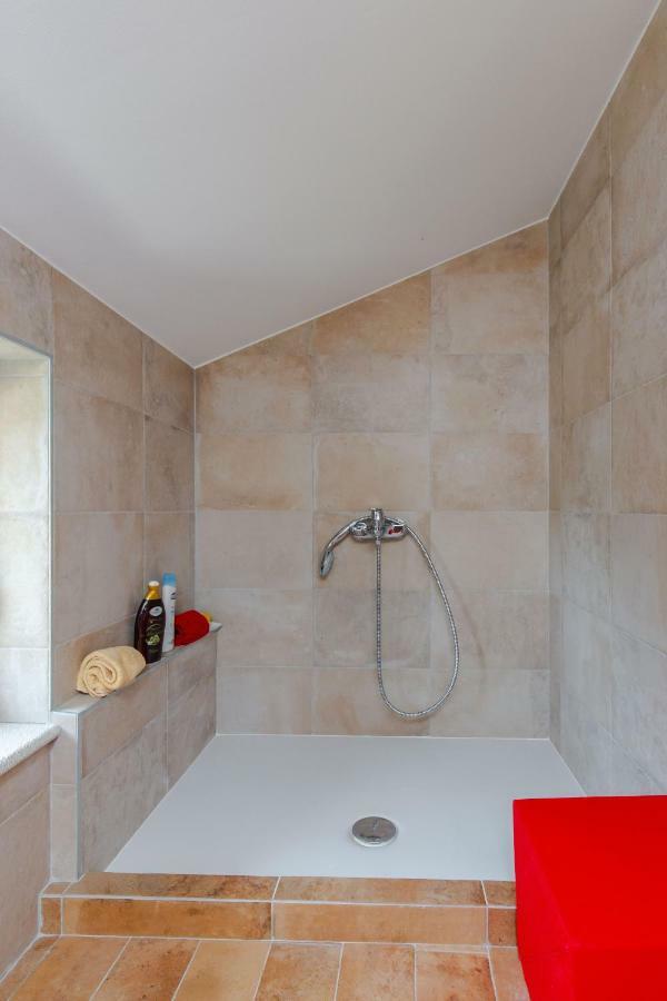 Apartment Li Tar-Vabriga Εξωτερικό φωτογραφία