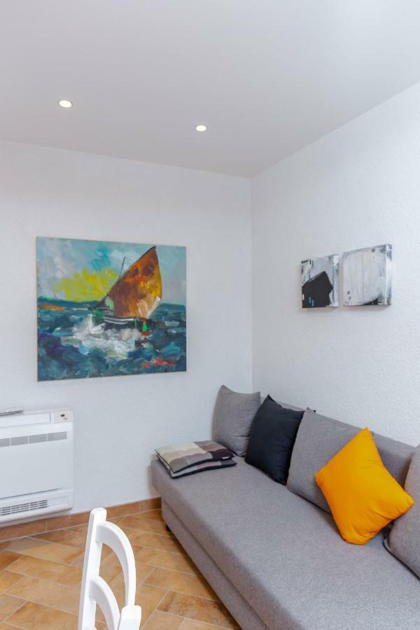 Apartment Li Tar-Vabriga Εξωτερικό φωτογραφία