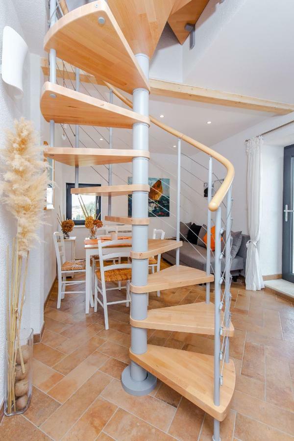 Apartment Li Tar-Vabriga Εξωτερικό φωτογραφία